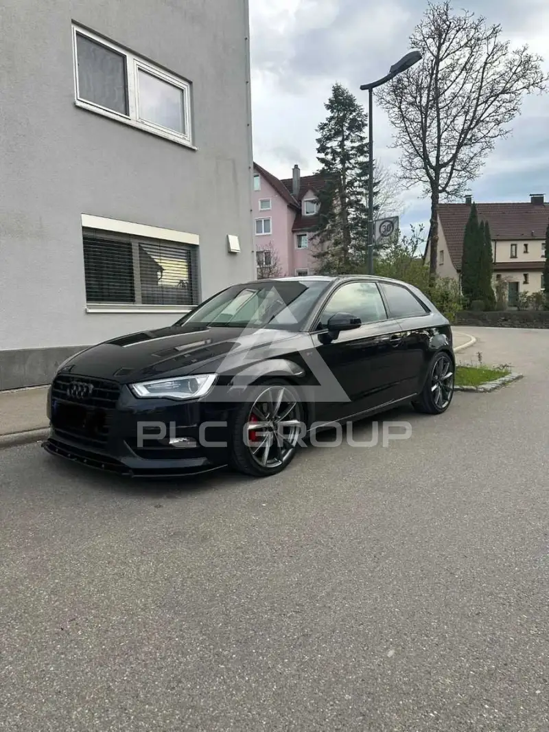 2013 Audi A3