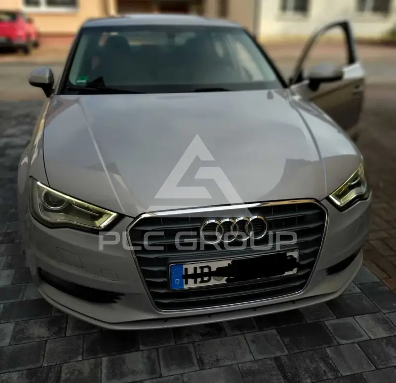 2013 Audi A3