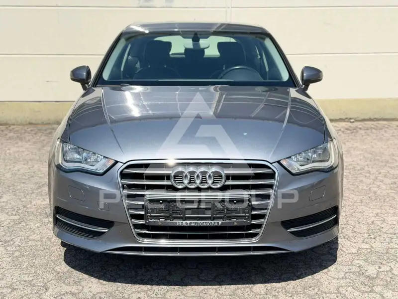 2013 Audi A3