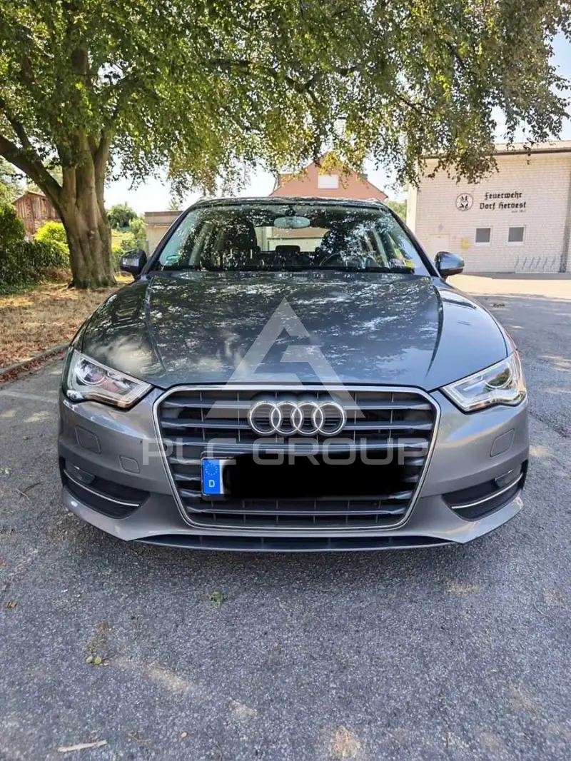 2013 Audi A3