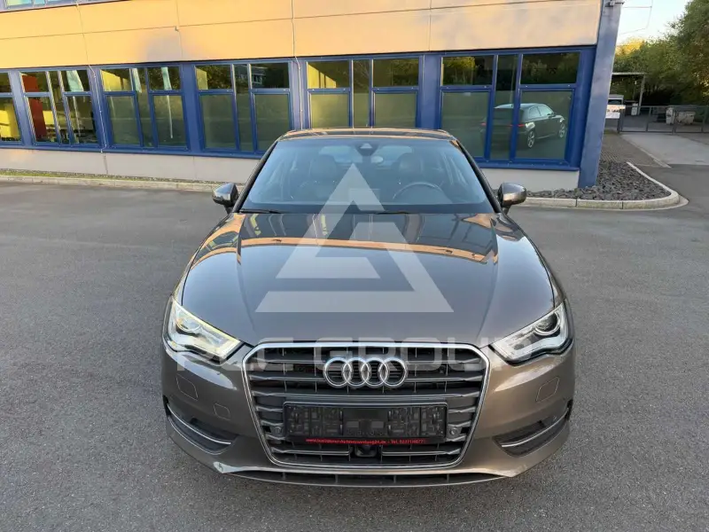 2013 Audi A3