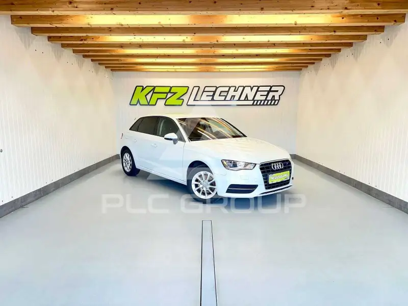 2013 Audi A3