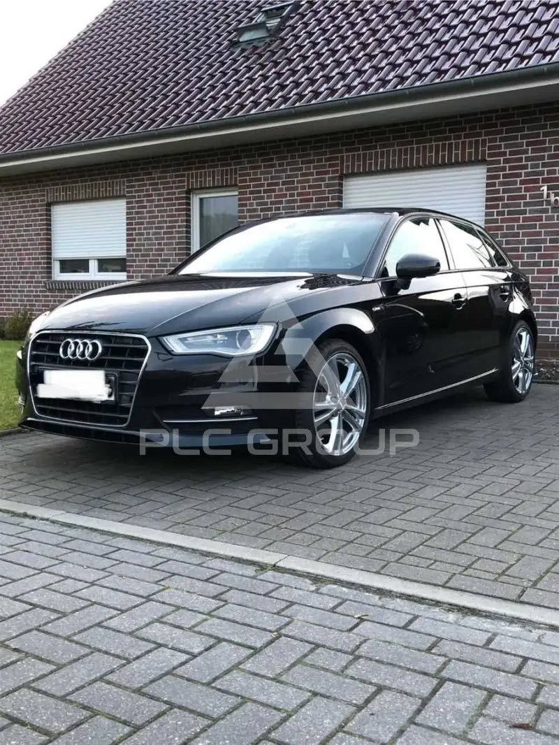 2013 Audi A3