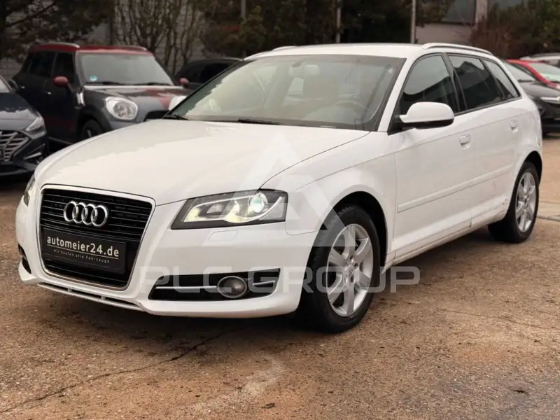 2013 Audi A3