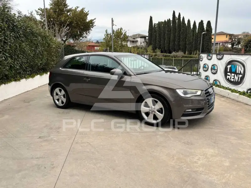 2013 Audi A3