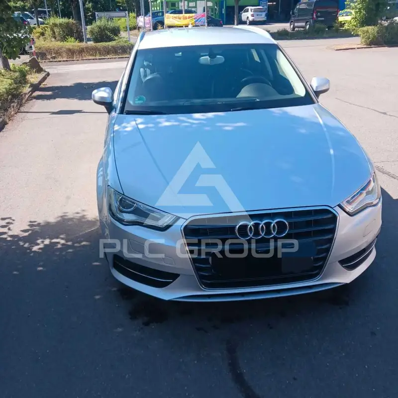 2013 Audi A3