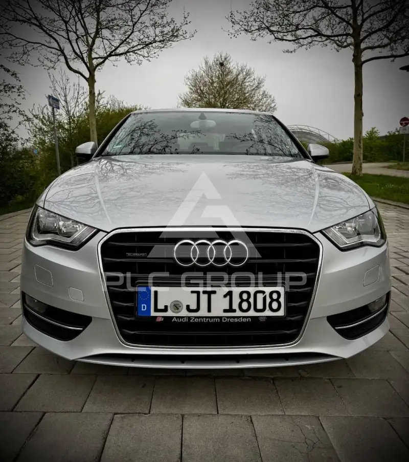 2013 Audi A3