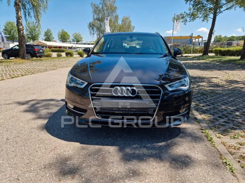 2013 Audi A3
