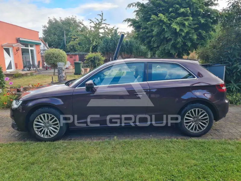 2013 Audi A3
