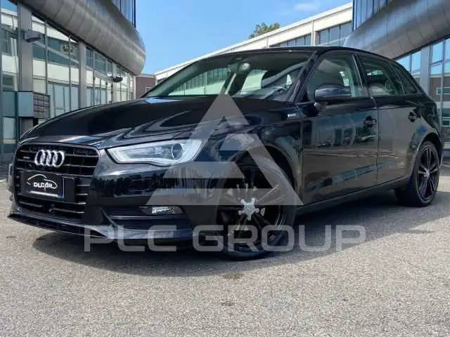 2013 Audi A3