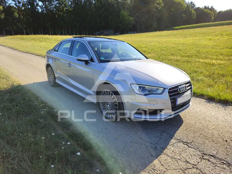 2013 Audi A3