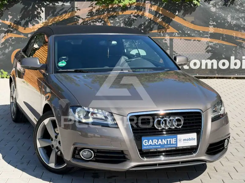 2013 Audi A3