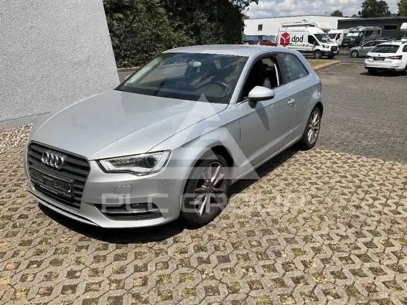 2013 Audi A3