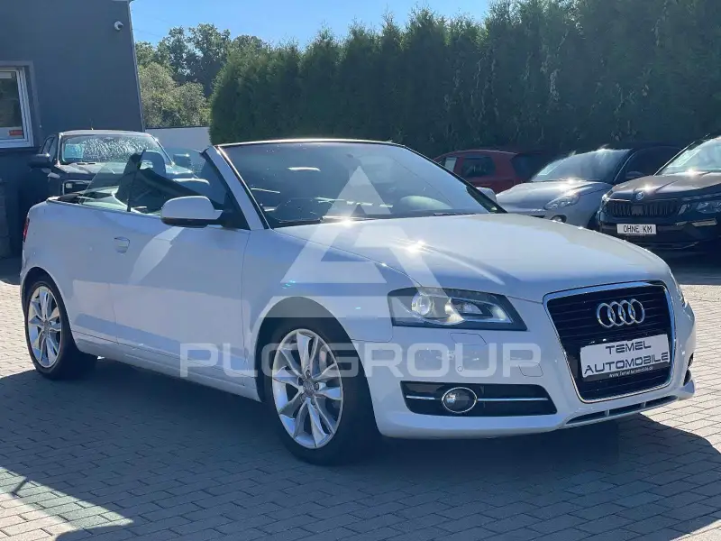 2013 Audi A3