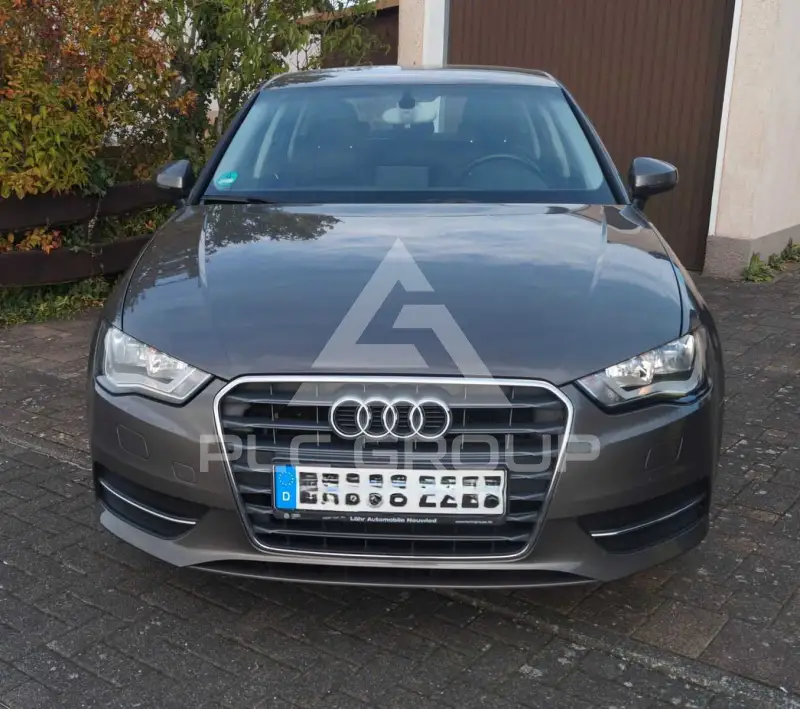 2013 Audi A3