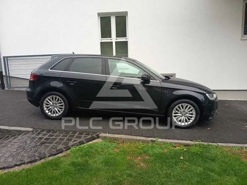 2013 Audi A3
