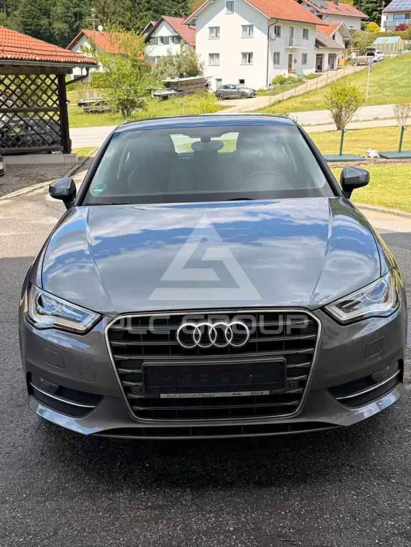 2013 Audi A3