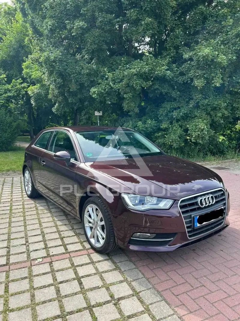 2013 Audi A3