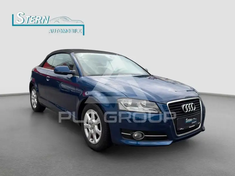 2013 Audi A3