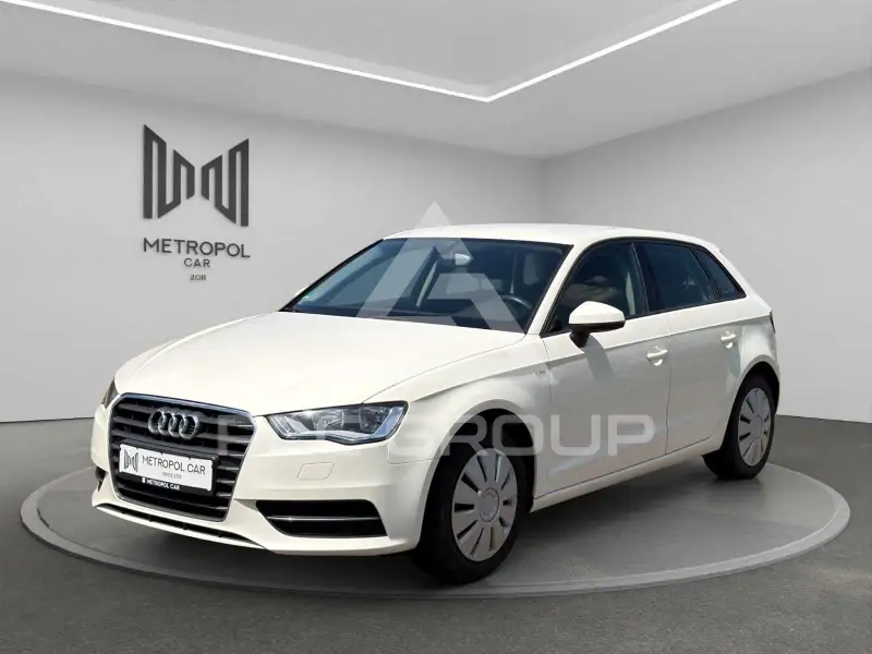 2013 Audi A3