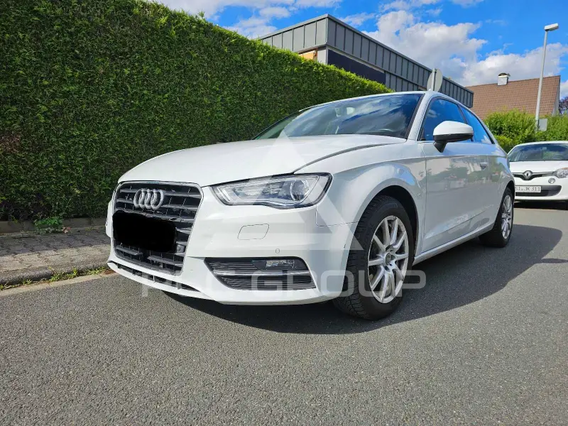 2013 Audi A3