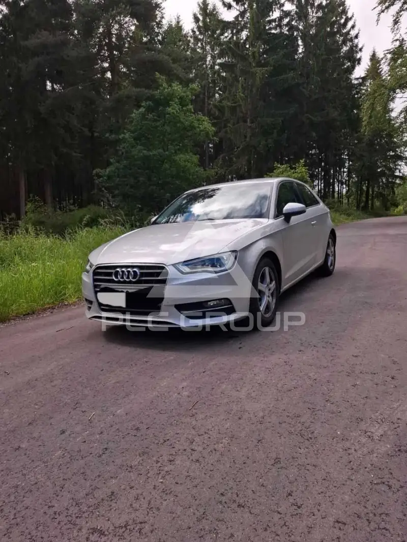 2013 Audi A3