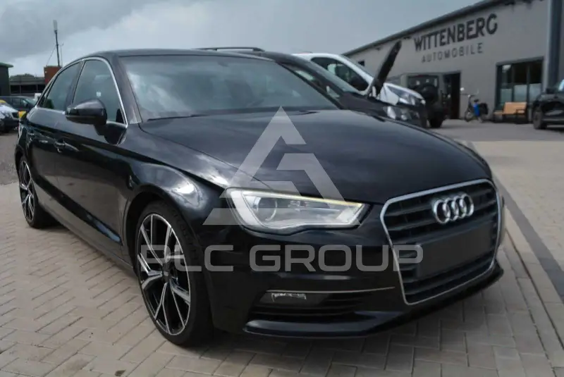 2013 Audi A3