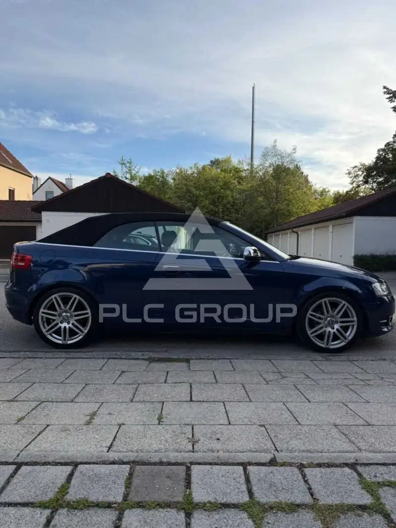 2013 Audi A3