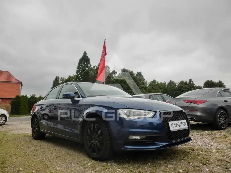 2013 Audi A3