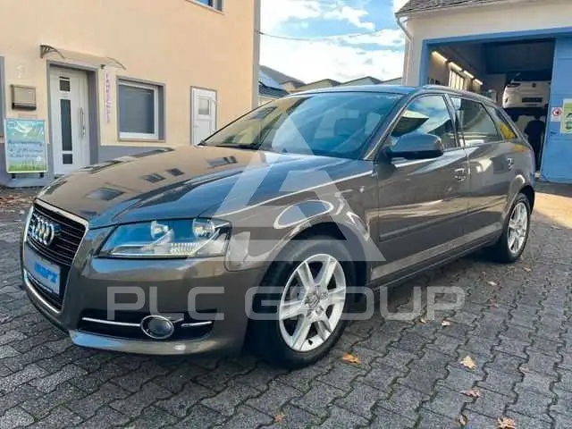 2013 Audi A3