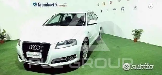 2013 Audi A3