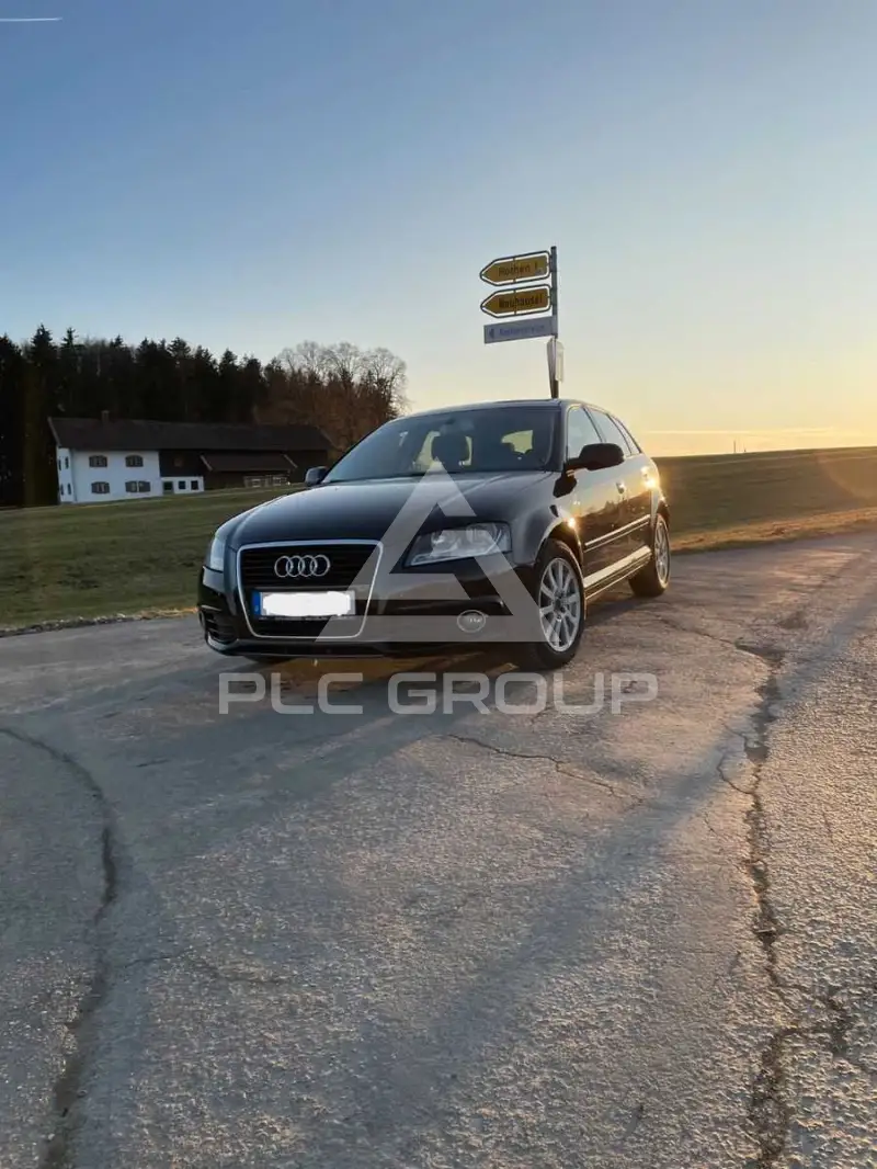 2013 Audi A3