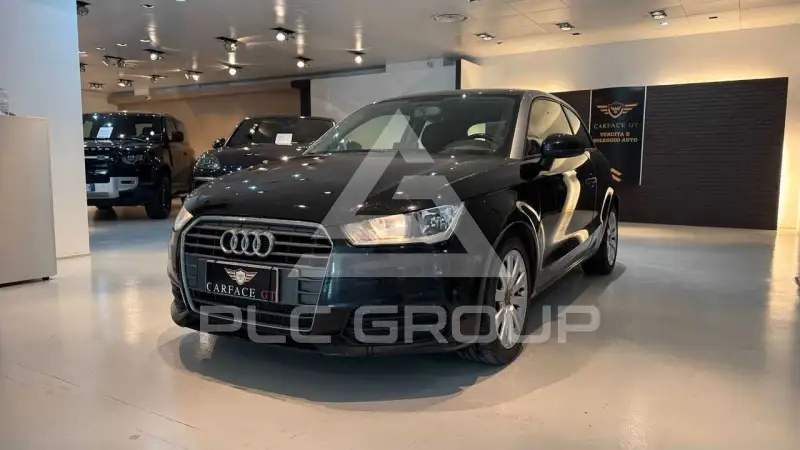 2013 Audi A3
