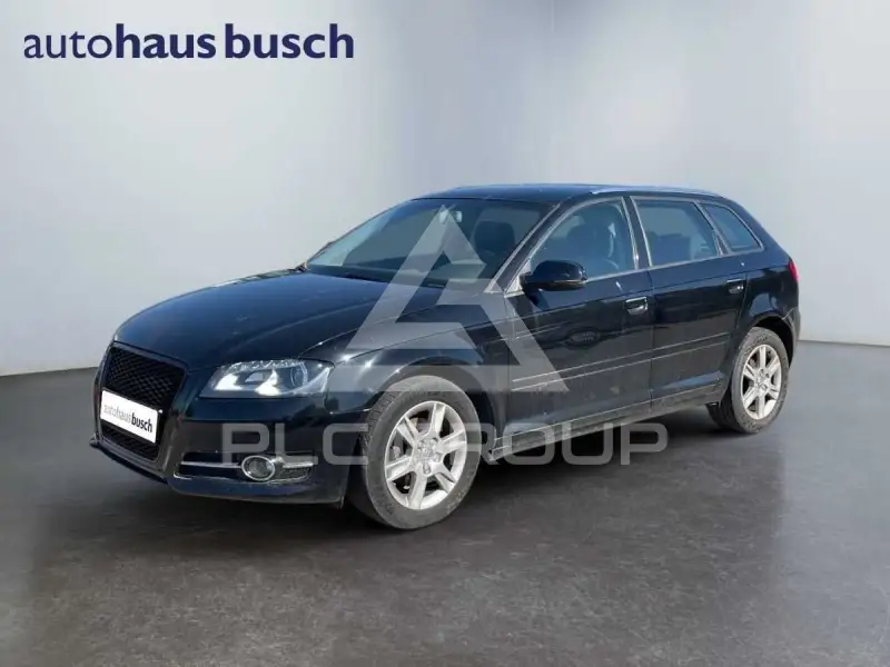 2013 Audi A3