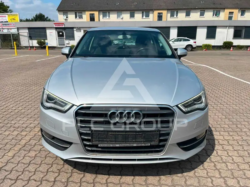 2013 Audi A3