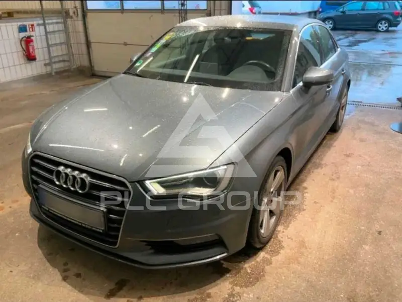 2013 Audi A3