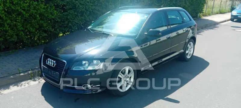 2013 Audi A3