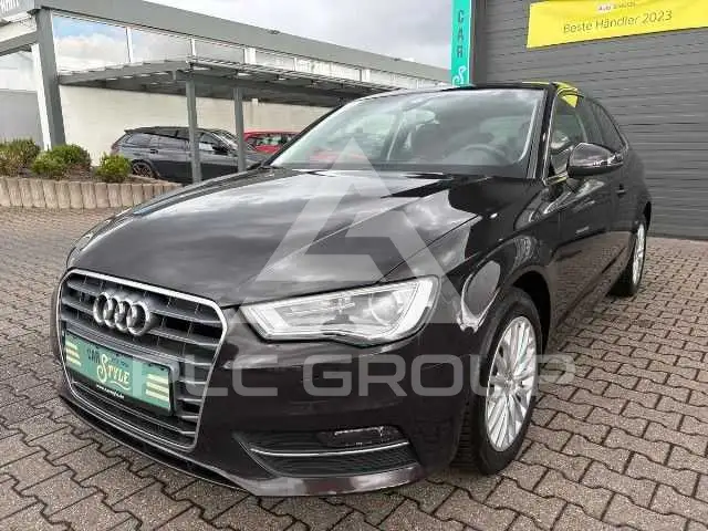 2013 Audi A3