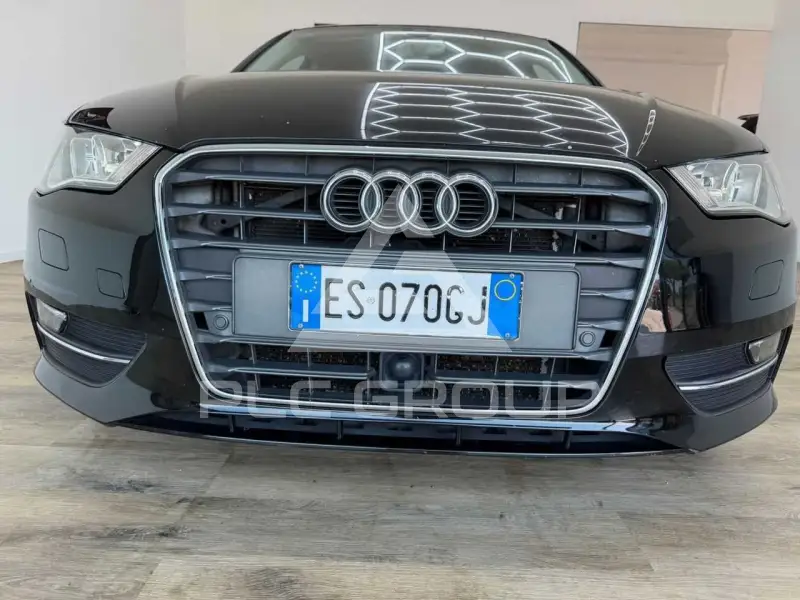 2013 Audi A3