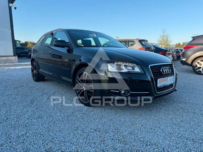 2013 Audi A3