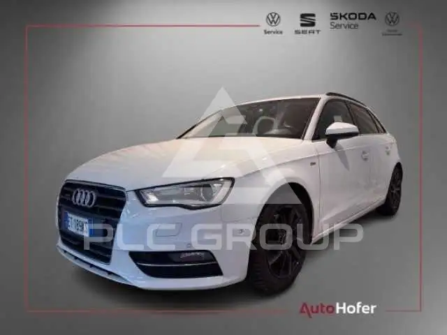 2013 Audi A3