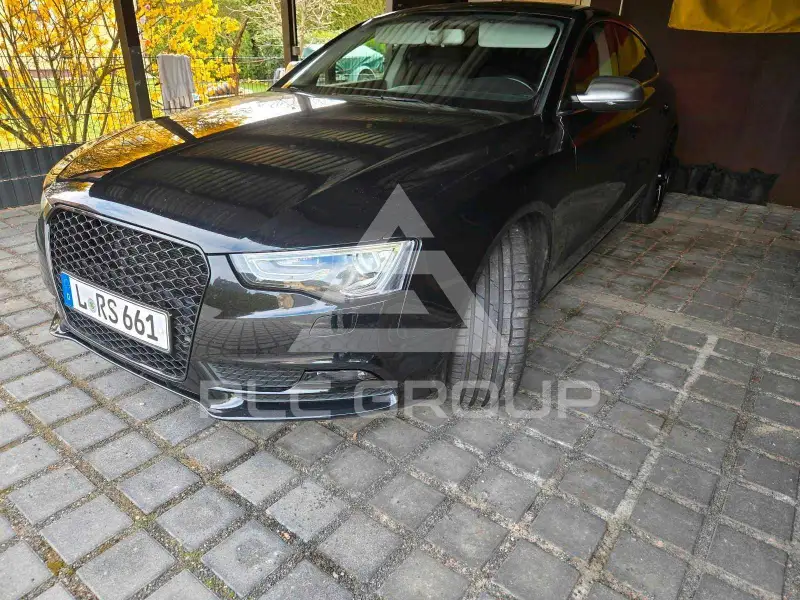2013 Audi A4