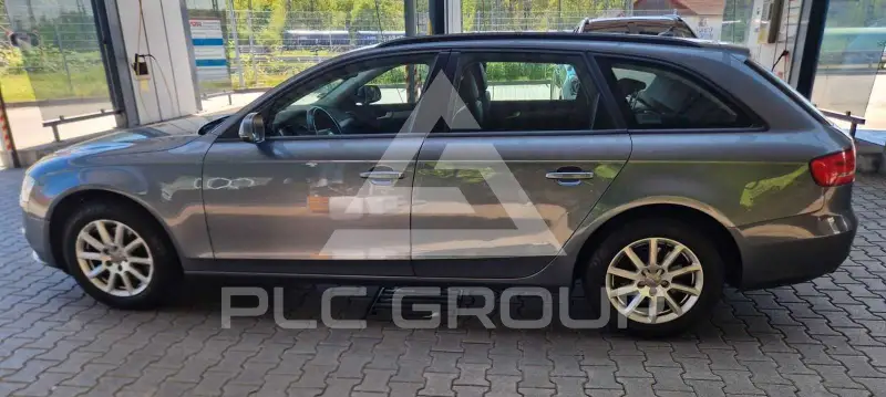 2013 Audi A4