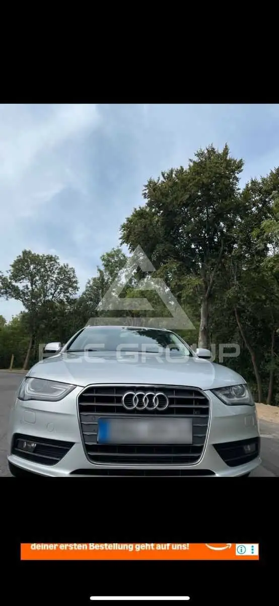 2013 Audi A4