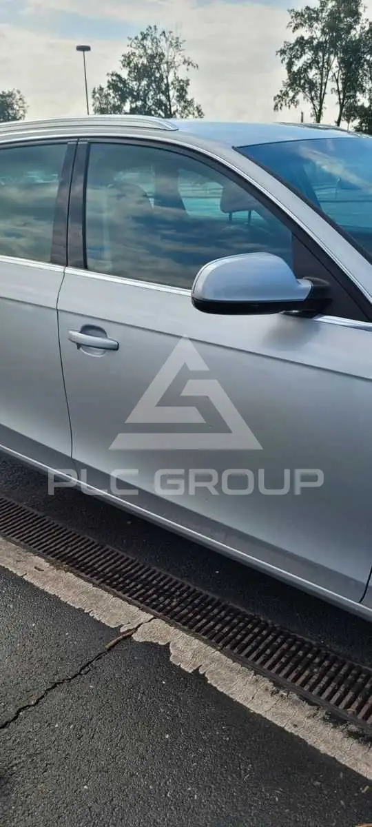 2013 Audi A4
