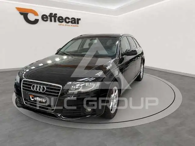 2013 Audi A4