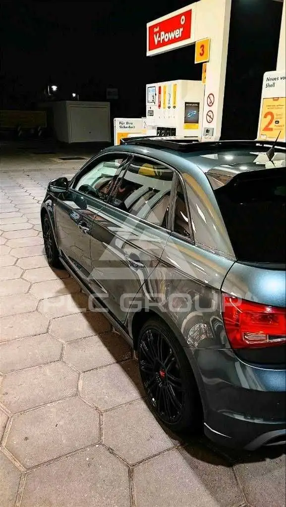 2013 Audi A4