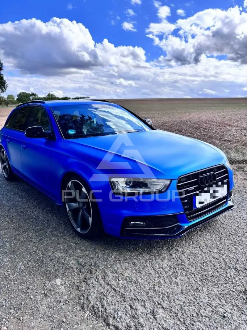 2013 Audi A4