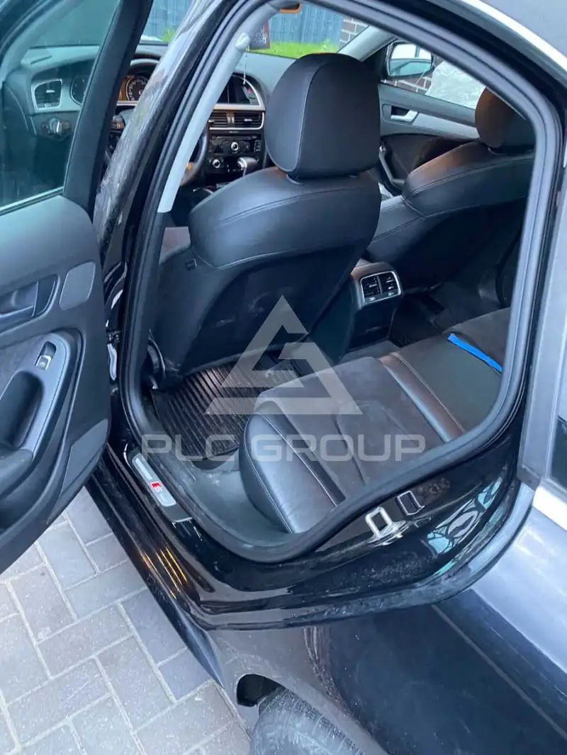 2013 Audi A4