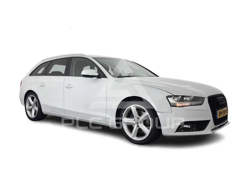 2013 Audi A4